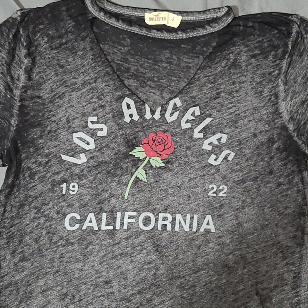 Hollister Shirt